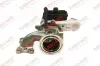 Lader, Aufladung TURBO-MOT 632613 Bild Lader, Aufladung TURBO-MOT 632613