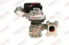 Lader, Aufladung TURBO-MOT 632613 Bild Lader, Aufladung TURBO-MOT 632613