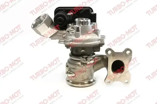 Lader, Aufladung TURBO-MOT 632613 Bild Lader, Aufladung TURBO-MOT 632613