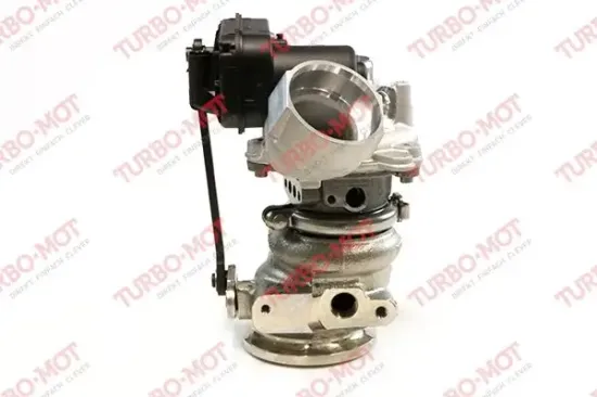 Lader, Aufladung TURBO-MOT 632613 Bild Lader, Aufladung TURBO-MOT 632613