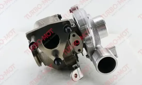 Lader, Aufladung TURBO-MOT 632872R Bild Lader, Aufladung TURBO-MOT 632872R