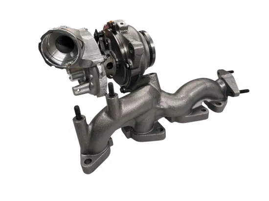 Lader, Aufladung TURBO-MOT 633642R Bild Lader, Aufladung TURBO-MOT 633642R