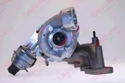 Lader, Aufladung TURBO-MOT 633642R