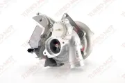 Lader, Aufladung links TURBO-MOT 634192