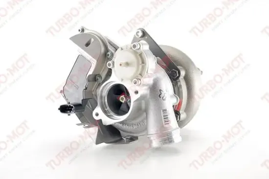 Lader, Aufladung links TURBO-MOT 634192 Bild Lader, Aufladung links TURBO-MOT 634192