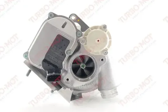 Lader, Aufladung links TURBO-MOT 634192 Bild Lader, Aufladung links TURBO-MOT 634192