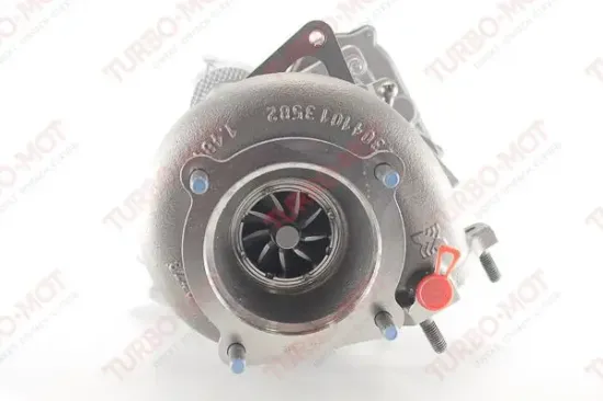 Lader, Aufladung links TURBO-MOT 634192 Bild Lader, Aufladung links TURBO-MOT 634192