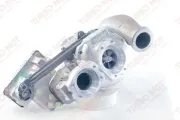 Lader, Aufladung rechts TURBO-MOT 634572