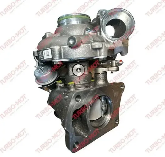Lader, Aufladung TURBO-MOT 635413 Bild Lader, Aufladung TURBO-MOT 635413