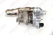 Lader, Aufladung TURBO-MOT 635592