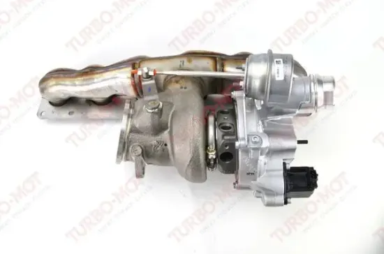 Lader, Aufladung TURBO-MOT 635592 Bild Lader, Aufladung TURBO-MOT 635592