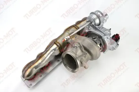 Lader, Aufladung TURBO-MOT 635592 Bild Lader, Aufladung TURBO-MOT 635592