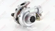 Lader, Aufladung TURBO-MOT 635692