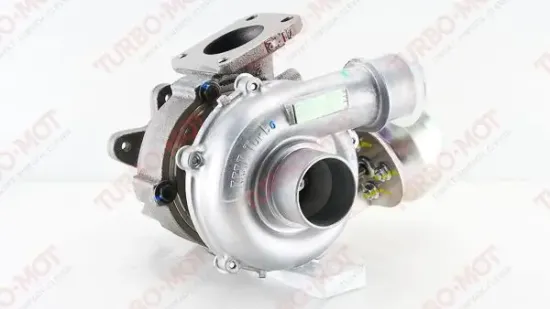 Lader, Aufladung TURBO-MOT 635692 Bild Lader, Aufladung TURBO-MOT 635692