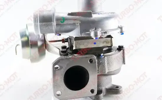 Lader, Aufladung TURBO-MOT 635692 Bild Lader, Aufladung TURBO-MOT 635692