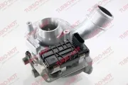 Lader, Aufladung TURBO-MOT 635742R