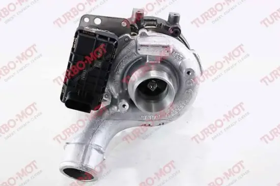 Lader, Aufladung TURBO-MOT 635742R Bild Lader, Aufladung TURBO-MOT 635742R