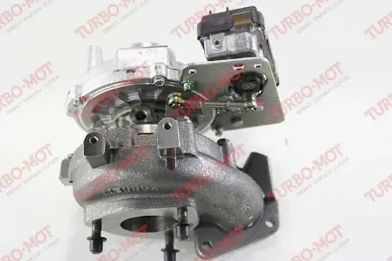 Lader, Aufladung TURBO-MOT 635742R Bild Lader, Aufladung TURBO-MOT 635742R
