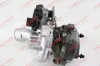 Lader, Aufladung TURBO-MOT 635742R Bild Lader, Aufladung TURBO-MOT 635742R