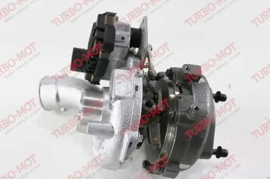 Lader, Aufladung TURBO-MOT 635742R Bild Lader, Aufladung TURBO-MOT 635742R