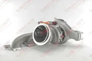 Lader, Aufladung TURBO-MOT 635903