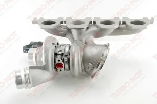 Lader, Aufladung TURBO-MOT 635903 Bild Lader, Aufladung TURBO-MOT 635903