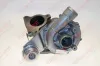 Lader, Aufladung TURBO-MOT 636152R Bild Lader, Aufladung TURBO-MOT 636152R