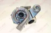 Lader, Aufladung TURBO-MOT 636152R Bild Lader, Aufladung TURBO-MOT 636152R