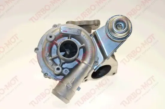 Lader, Aufladung TURBO-MOT 636152R Bild Lader, Aufladung TURBO-MOT 636152R