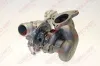 Lader, Aufladung TURBO-MOT 636152R Bild Lader, Aufladung TURBO-MOT 636152R
