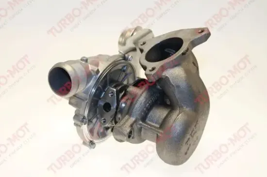 Lader, Aufladung TURBO-MOT 636152R Bild Lader, Aufladung TURBO-MOT 636152R