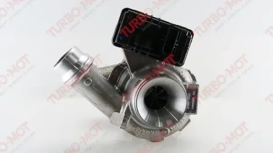Lader, Aufladung TURBO-MOT 636503 Bild Lader, Aufladung TURBO-MOT 636503