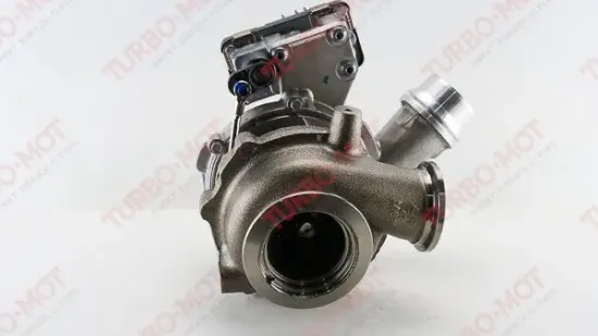 Lader, Aufladung TURBO-MOT 636503 Bild Lader, Aufladung TURBO-MOT 636503