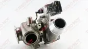 Lader, Aufladung TURBO-MOT 636503