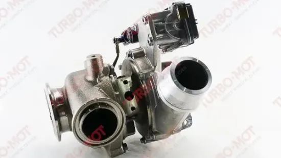 Lader, Aufladung TURBO-MOT 636503 Bild Lader, Aufladung TURBO-MOT 636503