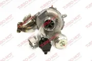 Lader, Aufladung TURBO-MOT 636513