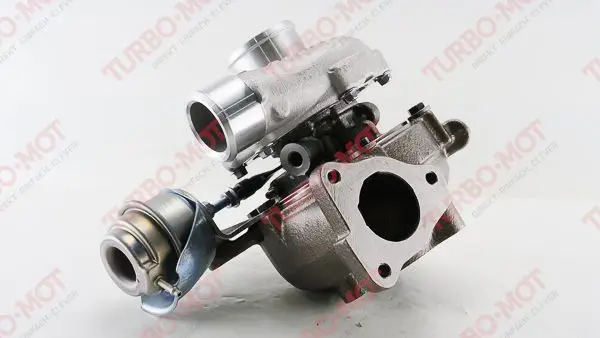 Lader, Aufladung TURBO-MOT 636872R