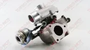Lader, Aufladung TURBO-MOT 636872R
