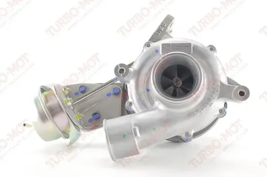 Lader, Aufladung TURBO-MOT 637592 Bild Lader, Aufladung TURBO-MOT 637592