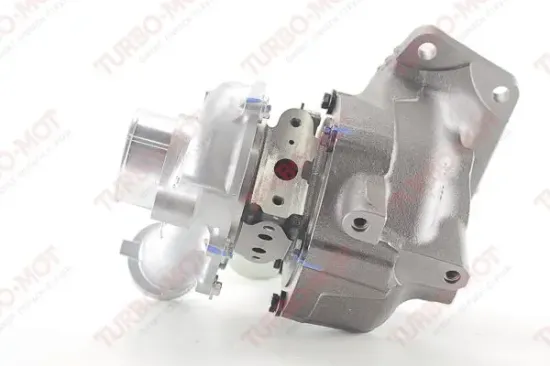 Lader, Aufladung TURBO-MOT 637592 Bild Lader, Aufladung TURBO-MOT 637592