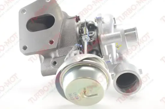 Lader, Aufladung TURBO-MOT 637592 Bild Lader, Aufladung TURBO-MOT 637592