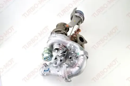 Lader, Aufladung TURBO-MOT 637882R Bild Lader, Aufladung TURBO-MOT 637882R