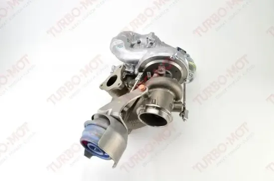Lader, Aufladung TURBO-MOT 637882R Bild Lader, Aufladung TURBO-MOT 637882R