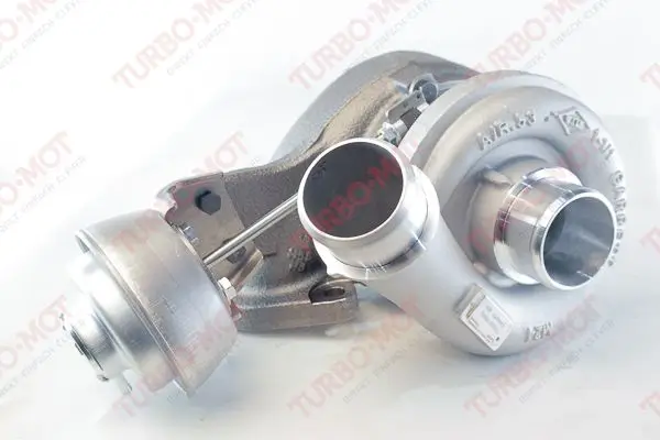 Lader, Aufladung TURBO-MOT 638082R
