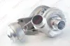 Lader, Aufladung TURBO-MOT 638082R Bild Lader, Aufladung TURBO-MOT 638082R