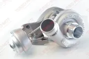 Lader, Aufladung TURBO-MOT 638082R