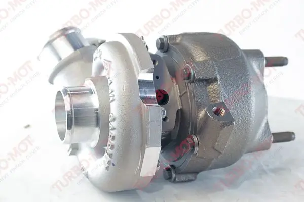 Lader, Aufladung TURBO-MOT 638082R