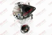 Lader, Aufladung TURBO-MOT 638872R