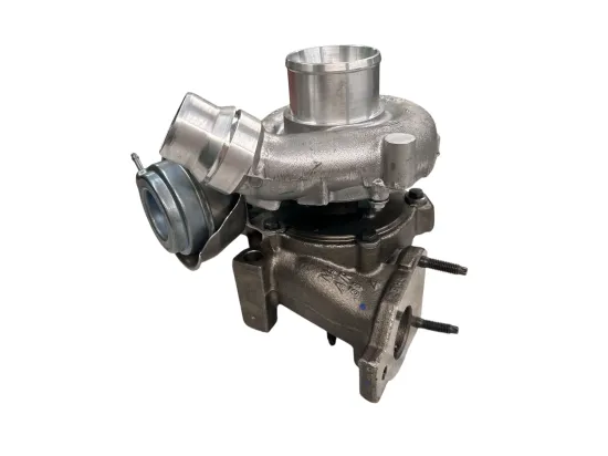 Lader, Aufladung TURBO-MOT 639442R Bild Lader, Aufladung TURBO-MOT 639442R