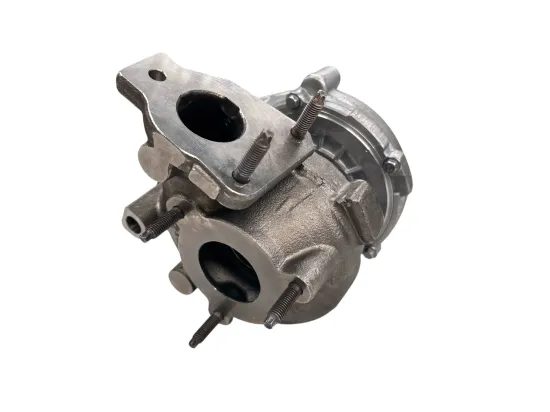 Lader, Aufladung TURBO-MOT 639442R Bild Lader, Aufladung TURBO-MOT 639442R